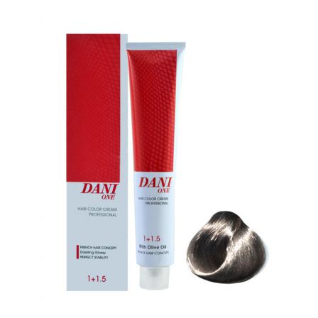 عرضه رنگ مو دنی وان بدون واسطه