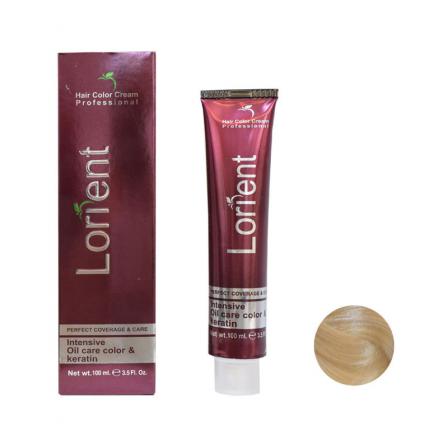 مقایسه قیمت رنگ مو دنی وان و لورینت