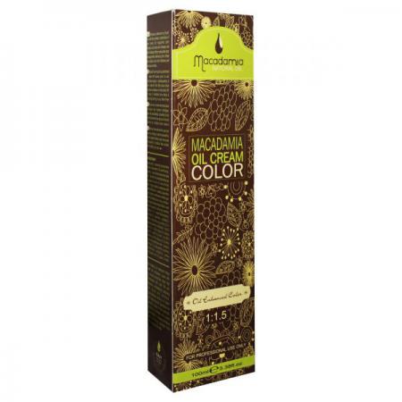 خرید رنگ مو ماکادمیا بدون واسطه از کارخانه