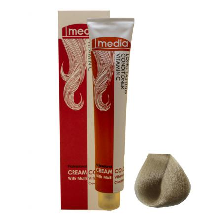 نکاتی برای صادرات رنگ مو مدیا