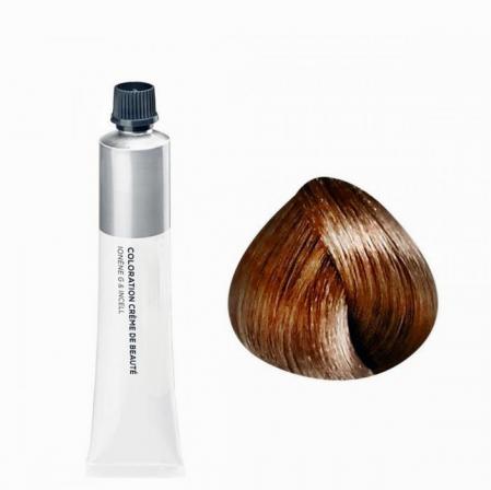 آمار صادرات رنگ مو نسکافه ای بژ در سال جدید