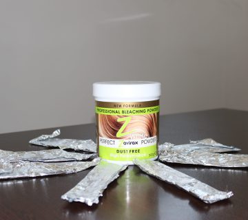 نکات مهم قبل از خرید پودر دکلره برای مبتدیان