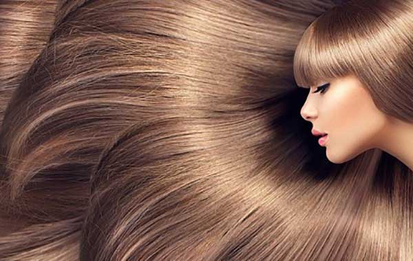 راهنمای انتخاب رنگ مو مناسب بر اساس پوست