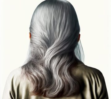 رنگ نسکافه ای تیره